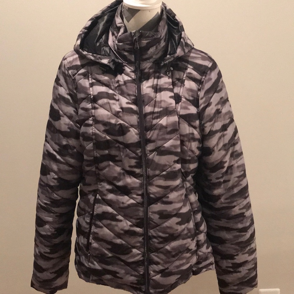 Tek Gear Puffer coat
